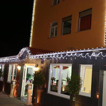 City Inn Guesthouse ฮันโนเวอร์ ภายนอก รูปภาพ