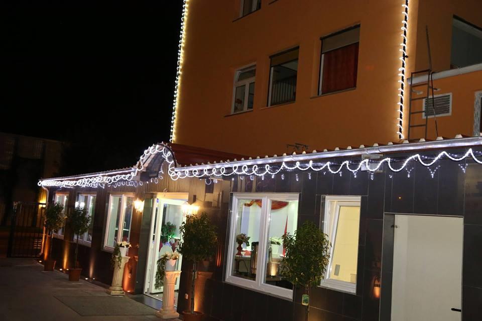 City Inn Guesthouse ฮันโนเวอร์ ภายนอก รูปภาพ